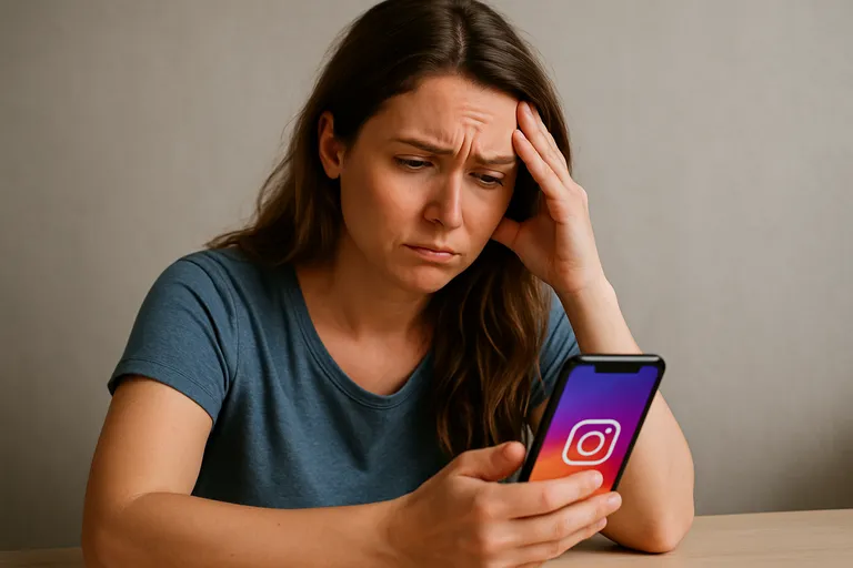 Waarom worstel je met Instagram ads?